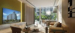 Savannah Condopark (D18), Condominium #558290961